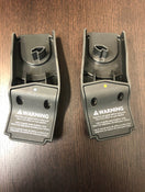 secondhand UPPAbaby Infant Car Seat Adapter For Maxi-Cosi