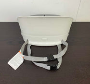 secondhand OXO Tot Perch Booster Seat with Straps