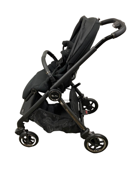 Shop Silver Cross Dune Stroller, 2022, Space Black at Goodbuygears