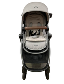 Shop Maxi-Cosi Zelia2 Luxe Travel System, 2023, Network Sand at Goodbuygears