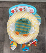 Shop Skip Hop Explore & More 2-in-1 Activity Seat at Goodbuygears