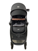 Shop Maxi-Cosi Zelia2 Luxe Travel System, New Hope Black, 2023 at Goodbuygears