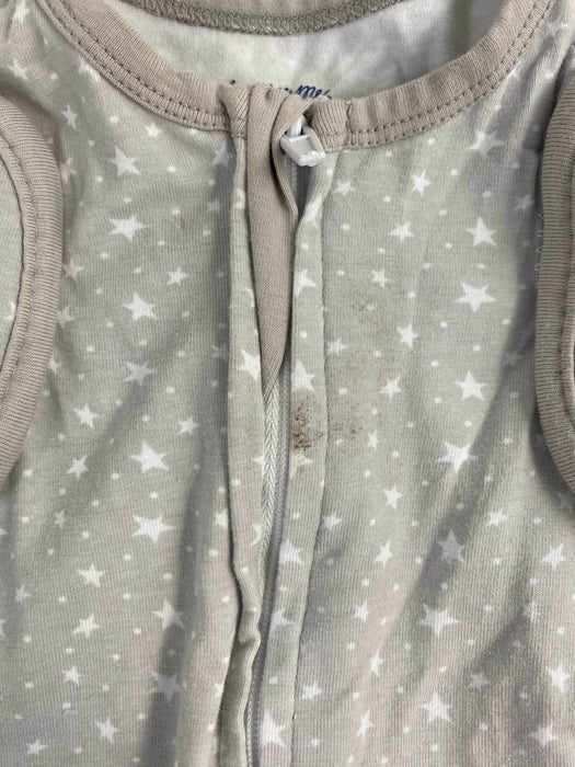 Shop SwaddleMe Arms Free Convertible Pod, 2pk, Stars Moon, Large, 4-6 months at Goodbuygears