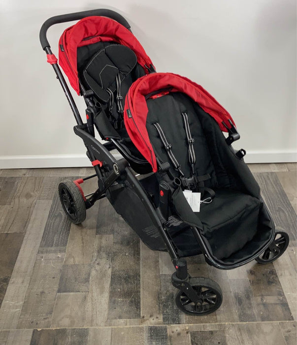 used Contours Options Stroller, 2015