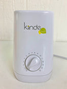 used Kiinde Kozii Bottle Warmer And Breastmilk Warmer