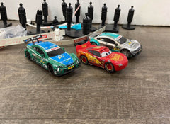 Shop Carrera GO!!! DTM Speedway Starter Slot Car Set with C-Coupe DTM at Goodbuygears