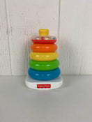 used Fisher Price Ring Stacker