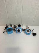 used Infant Optics DXR-5 Portable Video Baby Monitor