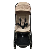 Shop Bugaboo Butterfly Stroller, 2023, Desert Taupe at Goodbuygears
