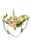 Shop Fisher Price Jumperoo Activity Center, Animal Krackers at Goodbuygears