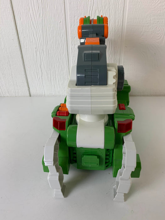 secondhand Toys