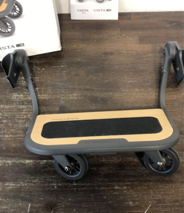 Shop UPPAbaby VISTA PiggyBack Ride-Along Board, 2015+ at Goodbuygears