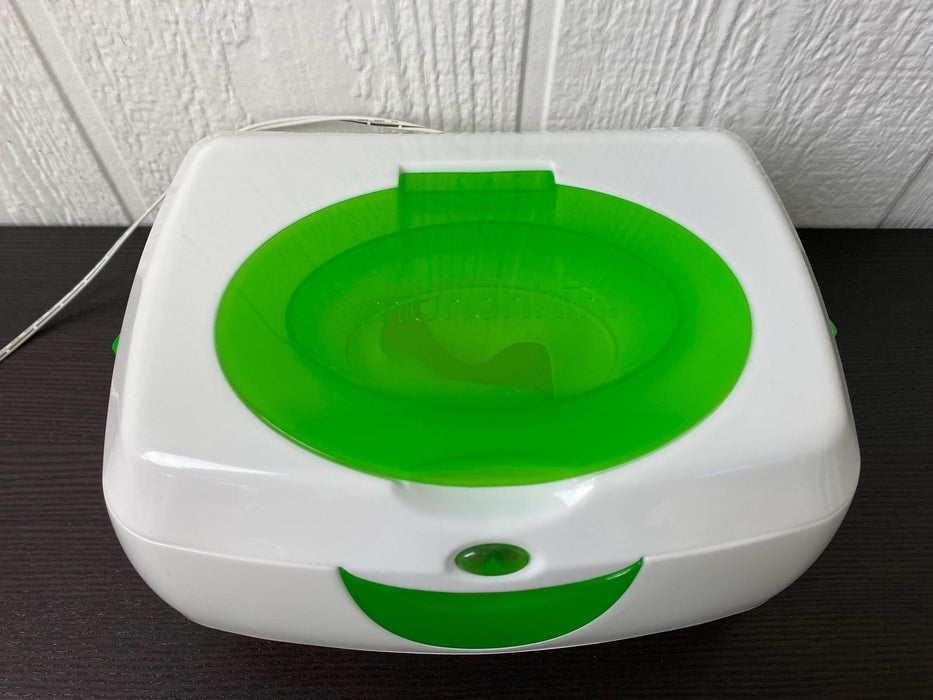 Shop Munchkin Warm Glow Wipe Warmer at Goodbuygears