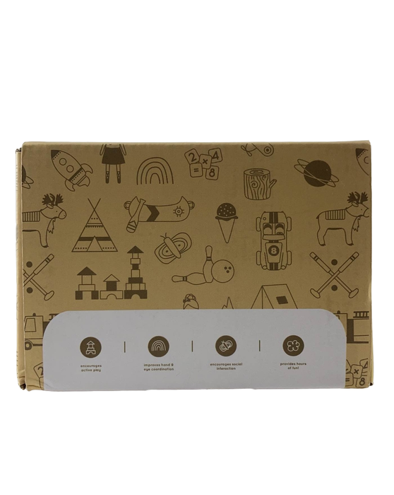 Shop Wonder and Wise Good Wood Golf Game at Goodbuygears