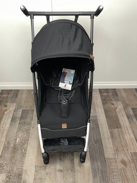 Shop gb Pockit+ All City Stroller, 2020, Velvet Black at Goodbuygears
