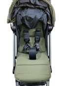 Shop Colugo Compact Stroller, 2023, Olive at Goodbuygears