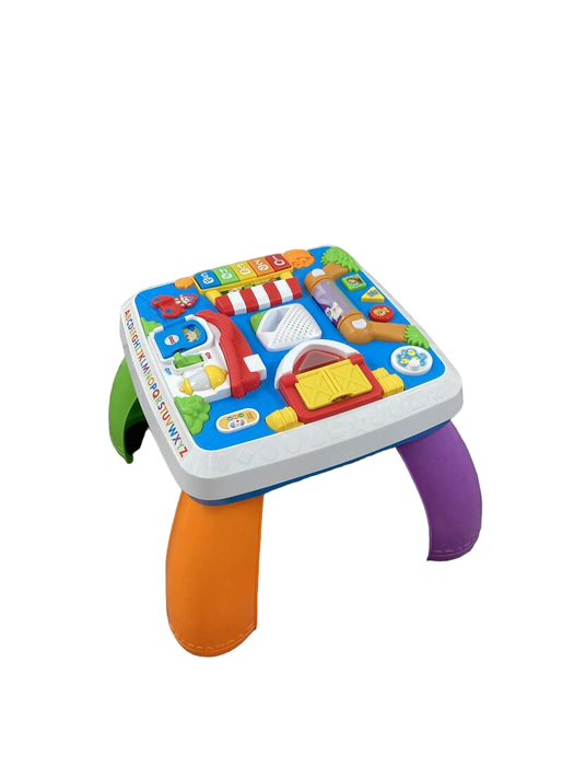 used Infant Gear