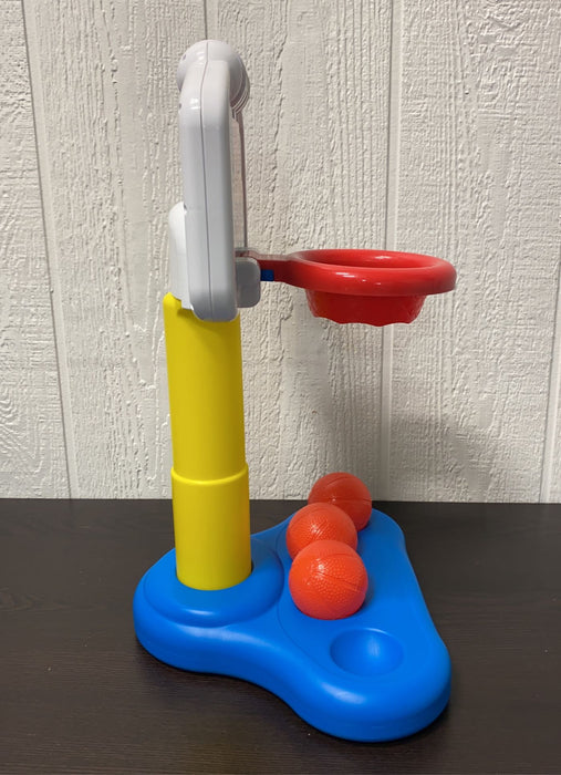 secondhand Toys