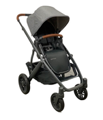 Shop UPPAbaby VISTA V2 Stroller, 2022, Greyson (Charcoal Melange) at Goodbuygears