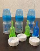 used Dr. Brown's Bottles