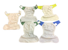 secondhand BUNDLE GroVia Cloth Diapers