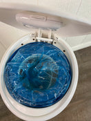 secondhand Diapering