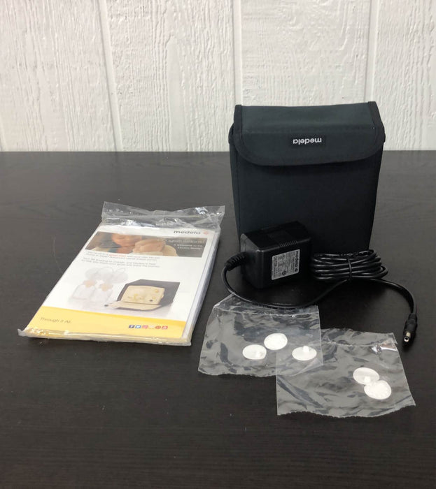 used Medela Pump In Style Advanced Breast Pump