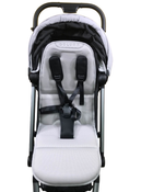 Shop Colugo Compact Stroller, 2022, Cool Grey at Goodbuygears