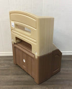 used Home Nursery