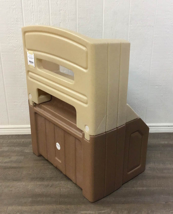used Home Nursery
