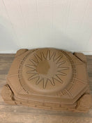 secondhand Step2 Naturally Playful Sandbox