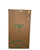 Shop Newton Waterproof Crib And Toddler Mattress, Grey at Goodbuygears