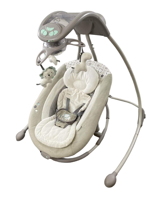 used Infant Gear