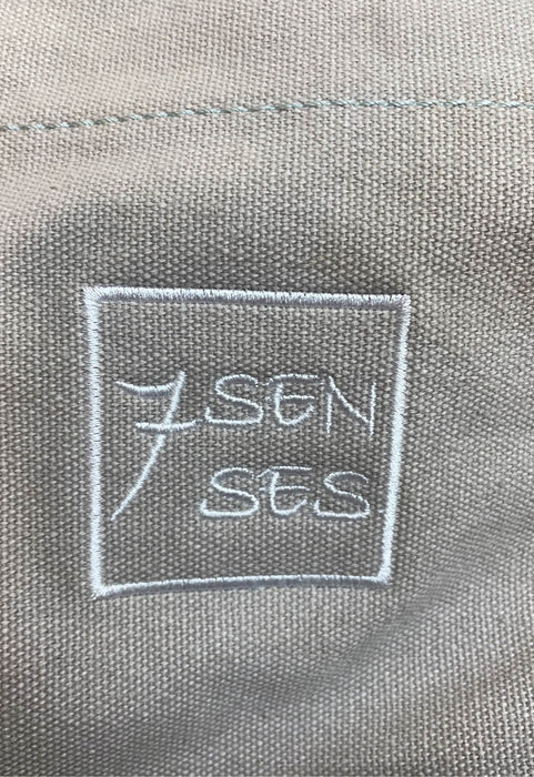 used Diapering