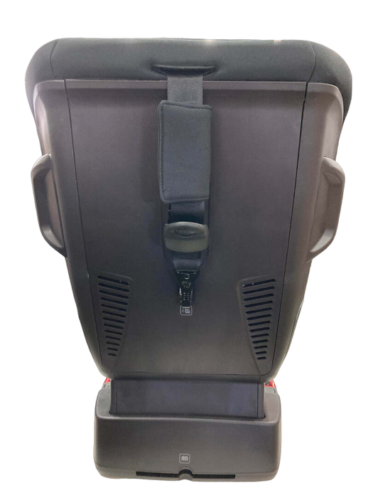 Shop Nuna RAVA Convertible Car Seat, 2022, Caviar at Goodbuygears