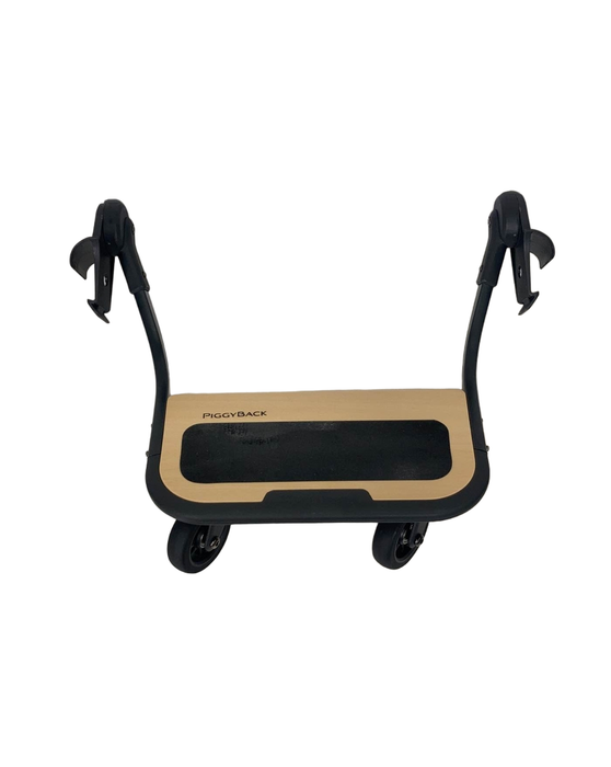 Shop UPPAbaby VISTA PiggyBack Ride-Along Board, 2015+ at Goodbuygears