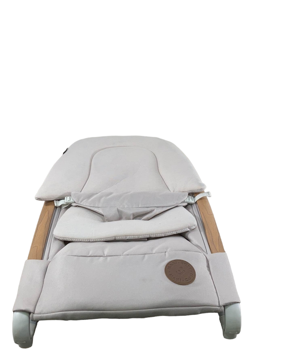 Shop Maxi-Cosi Kori 2-in-1 Rocker, Classic Oat at Goodbuygears