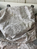used Ergobaby Original Baby Carrier With Infant Insert