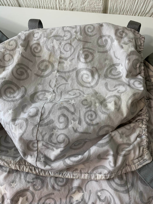 used Ergobaby Original Baby Carrier With Infant Insert
