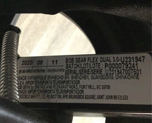 Shop BOB Revolution Flex 3.0 Duallie Stroller, 2020, Graphite Black at Goodbuygears