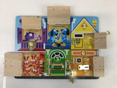 used Toys