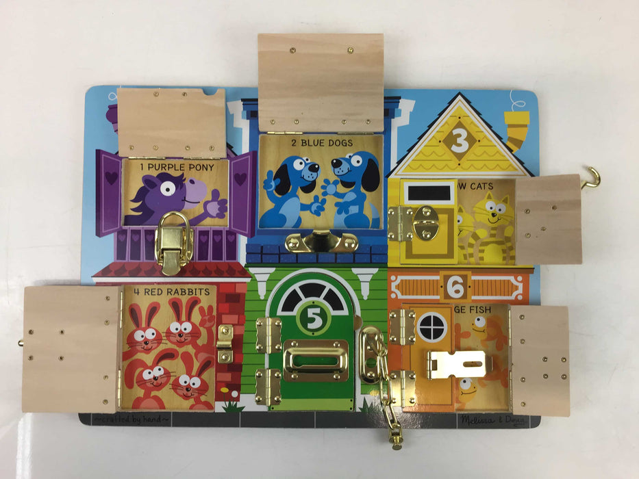 used Toys