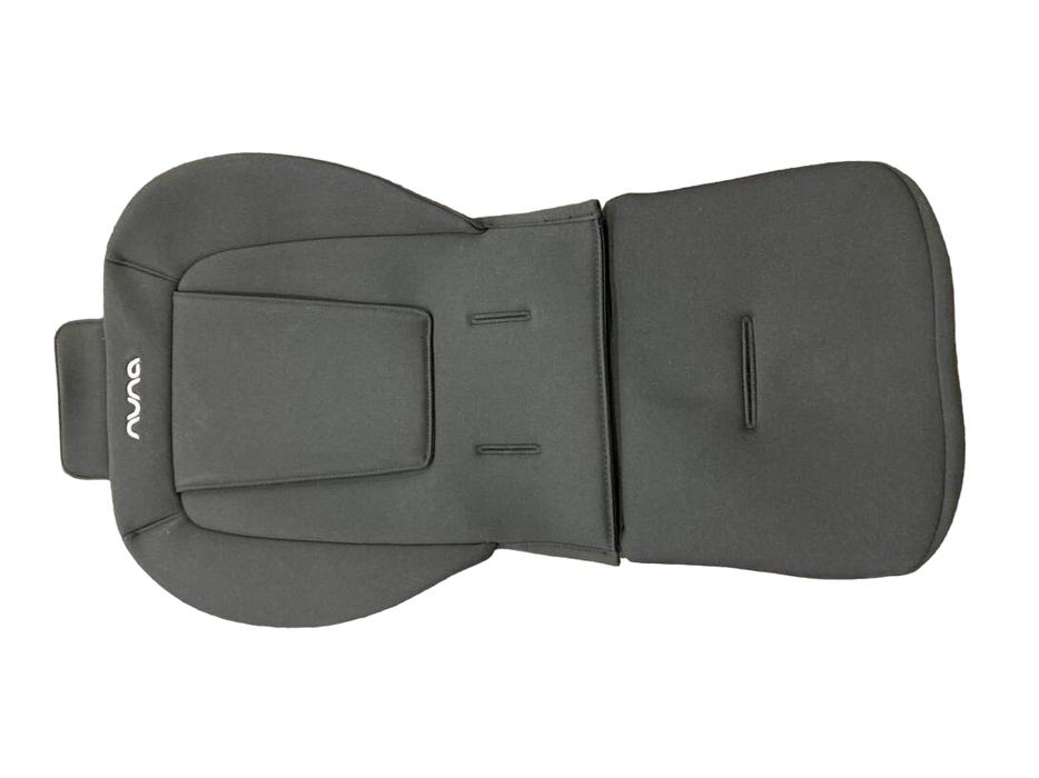 Shop Nuna MIXX Next Stroller, 2023, Caviar at Goodbuygears