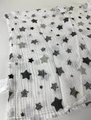 secondhand Barnaby Belle Muslin Car Seat Cover