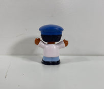 used Fisher Price Little People Travel Together Airplane