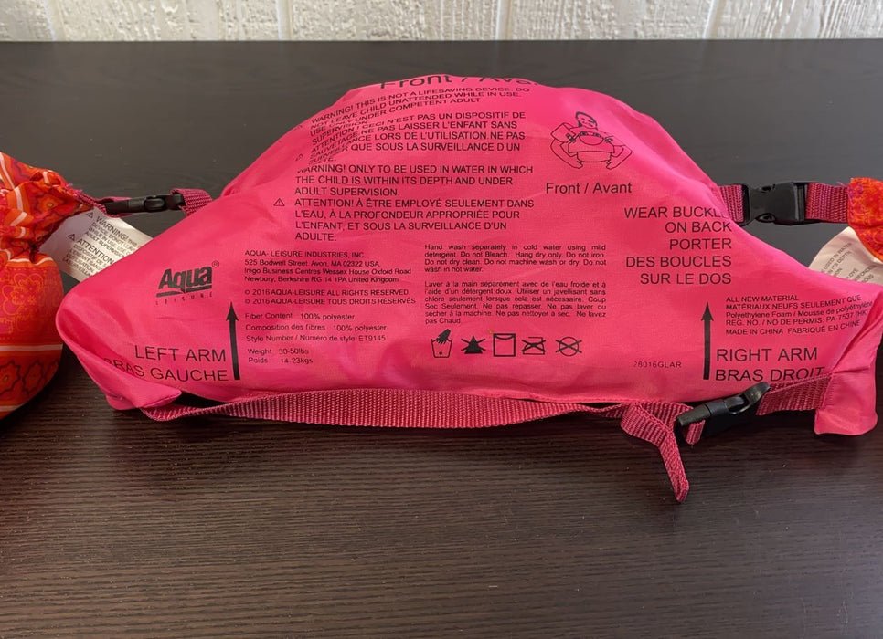 used Infant Gear