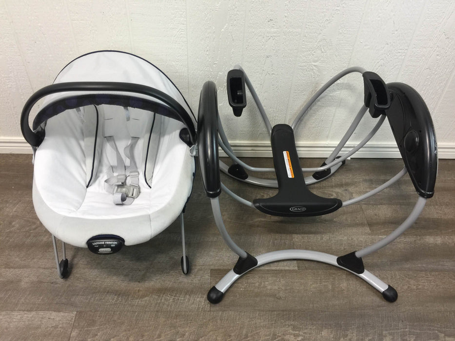 used Infant Gear