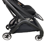 Shop Bugaboo Butterfly Stroller, 2022, Midnight Black at Goodbuygears