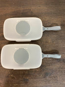 secondhand Skip Hop Grab & Go Snug Seal Wipes Case