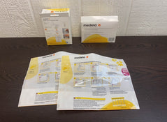 secondhand BUNDLE Medela Accessories